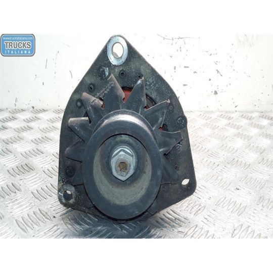 ALTERNATOR MERCEDES-BENZ truck Actros 1997>2003 used