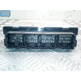 VARIOUS CONTROL UNITS B...