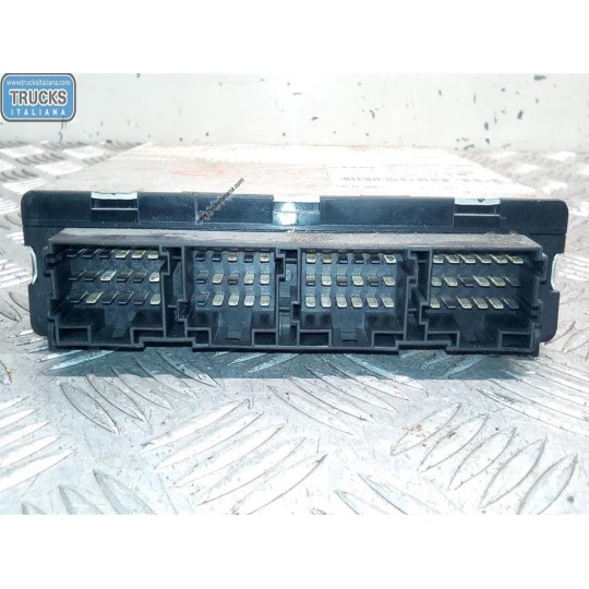 VARIOUS CONTROL UNITS B  MERCEDES-BENZ truck Actros 1997>2003 used