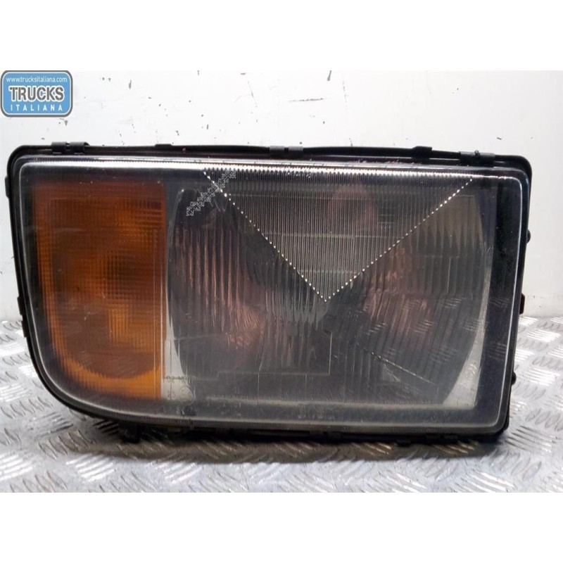 MERCEDES-BENZ truck RIGHT HEADLIGHT MERCEDES-BENZ truck Actros 1997>2003 used