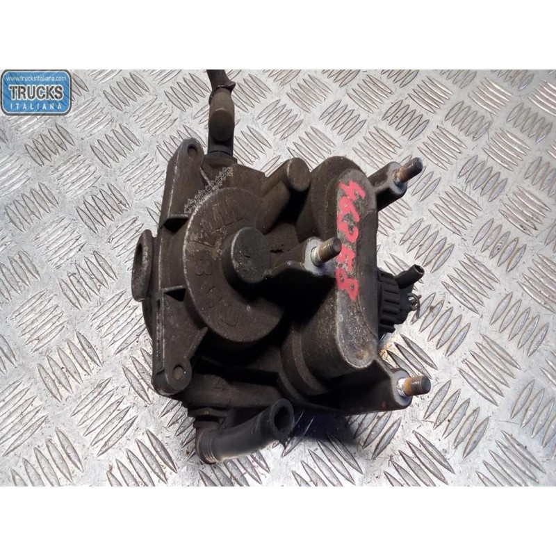 MERCEDES-BENZ truck VARIOUS BRAKE 2 MERCEDES-BENZ truck Actros 1997>2003 used