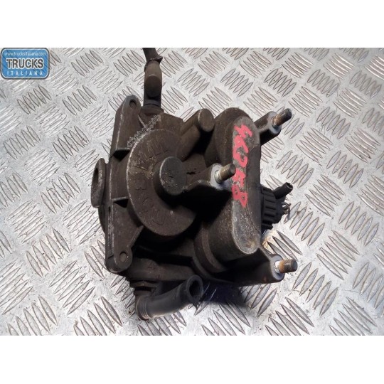 VARIE FRENI 2 MERCEDES-BENZ truck Actros 1997>2003 usato