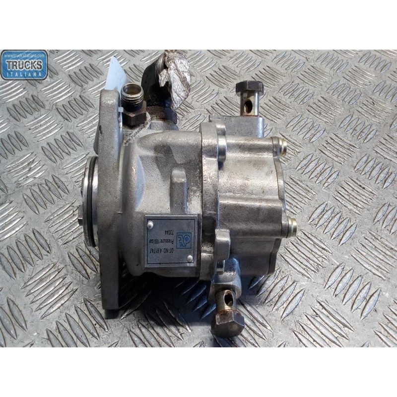 MERCEDES-BENZ truck STEERING PUMP MERCEDES-BENZ truck Actros 1997>2003 used
