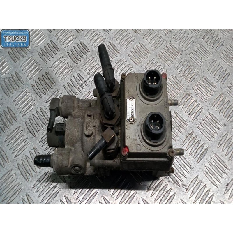 MERCEDES-BENZ truck VARIOUS BRAKE 1  MERCEDES-BENZ truck Actros 1997>2003 used