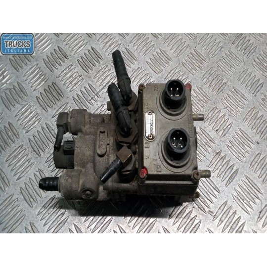 VARIE FRENI 1 MERCEDES-BENZ truck Actros 1997>2003 usato