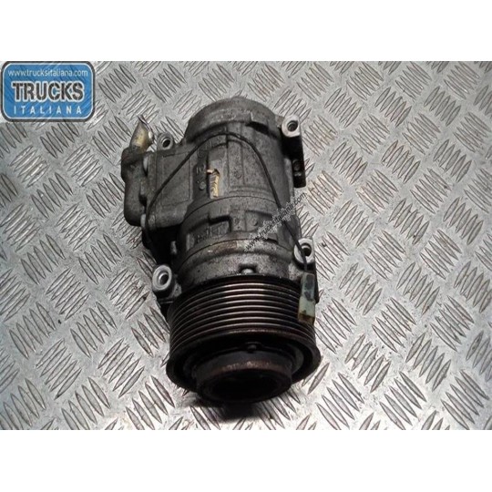 COMPRESSORE ARIA CONDIZIONATA MERCEDES-BENZ truck Actros 1997>2003 usato