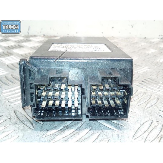 VARIOUS CONTROL UNIT C MERCEDES-BENZ truck Actros 1997>2003 used