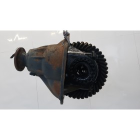 REAR DIFFERENTIAL...
