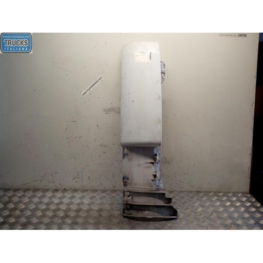 AIR DEFLECTOR RIGHT  MERCEDES-BENZ truck Actros 1997>2003 used