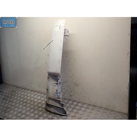 AIR DEFLECTOR RIGHT  MERCEDES-BENZ truck Actros 1997>2003 used