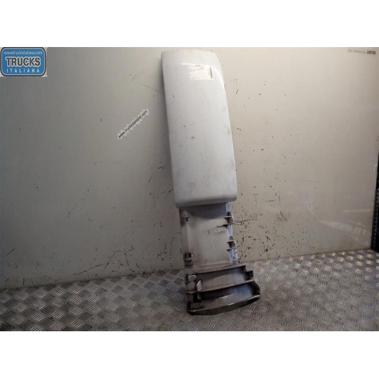 DEVIATORE ARIA A/DX MERCEDES-BENZ truck Actros 1997>2003 usato