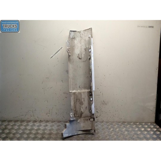 AIR DEFLECTOR RIGHT  MERCEDES-BENZ truck Actros 1997>2003 used