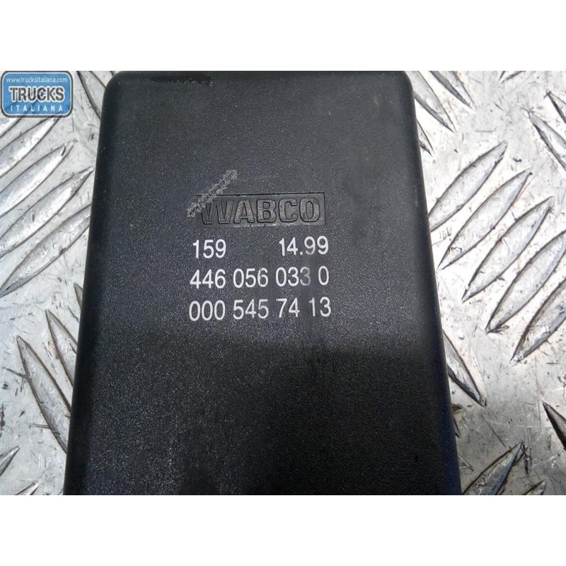 MERCEDES-BENZ truck REMOTE CONTROL MERCEDES-BENZ truck Actros 1997>2003 used