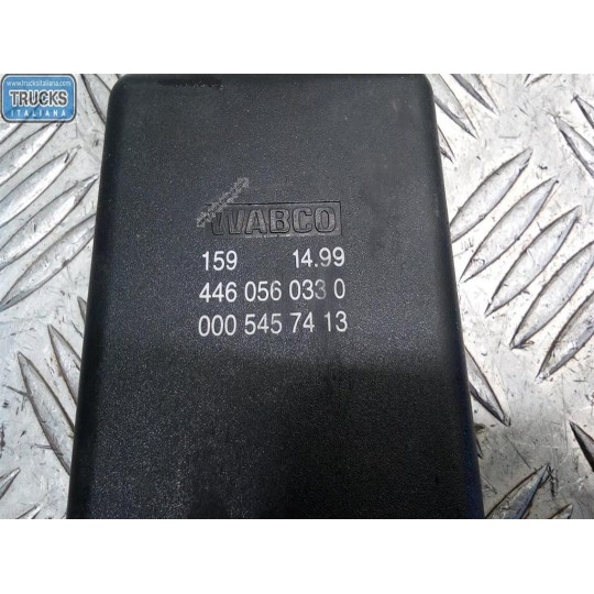 TELECOMANDO MERCEDES-BENZ truck Actros 1997>2003 usato