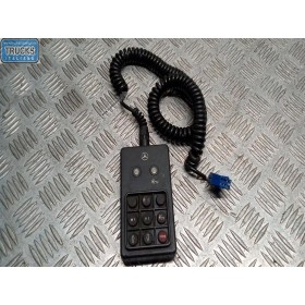 TELECOMANDO MERCEDES-BENZ...