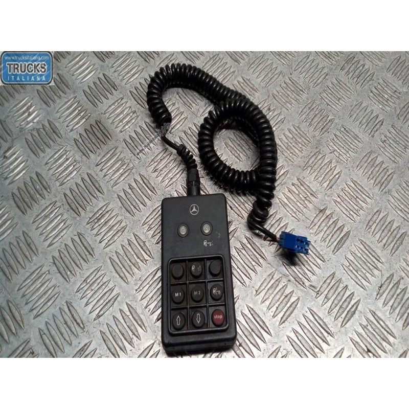 MERCEDES-BENZ truck REMOTE CONTROL MERCEDES-BENZ truck Actros 1997>2003 used