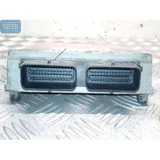 VARIOUS CONTROL UNITS  FORD Fiesta 2008>2013 used