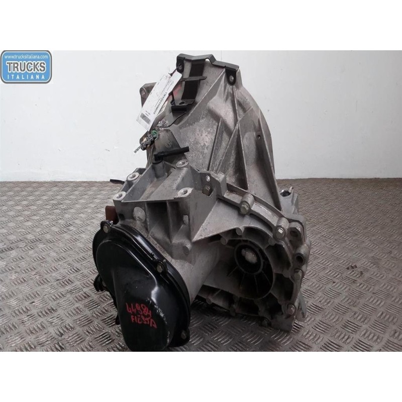 FORD GEARBOXES  FORD Fiesta 2008>2013 used
