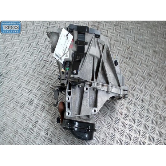 GEARBOXES  FORD Fiesta 2008>2013 used