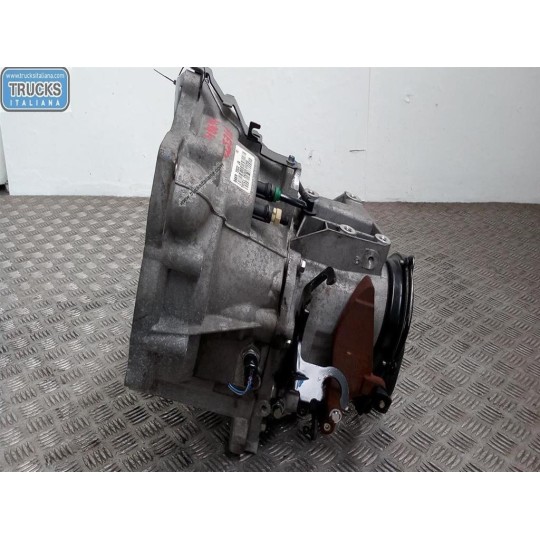 GEARBOXES  FORD Fiesta 2008>2013 used