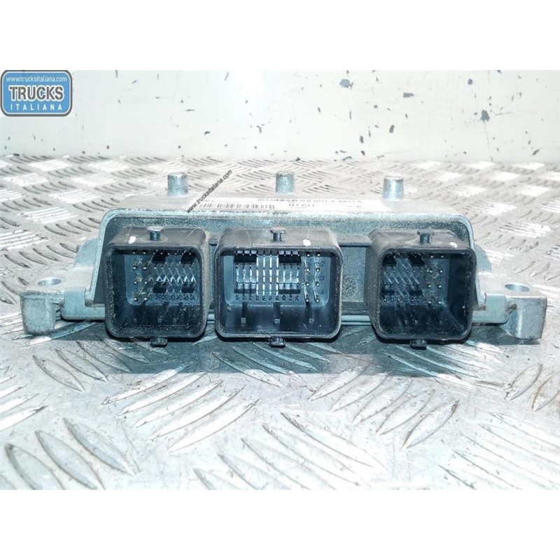 FORD ENGINE UNIT FORD Fiesta 2008>2013 used