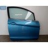 PORTA ANTERIORE DESTRA FORD Fiesta 2008>2013 usato