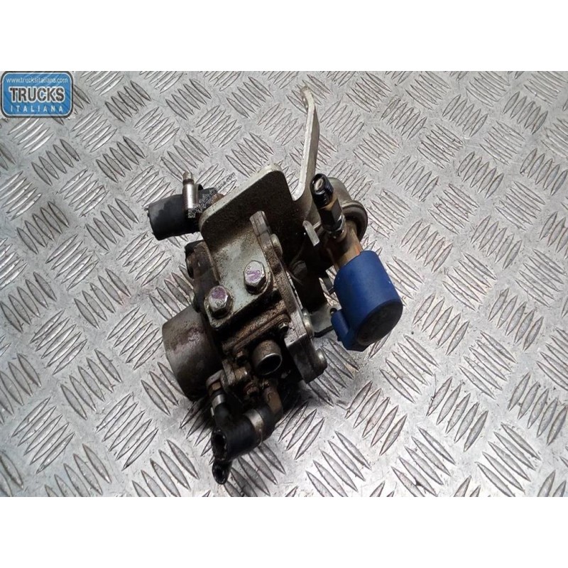 FORD RIDUTTORE GPL METANO FORD Fiesta 2008>2013 usato