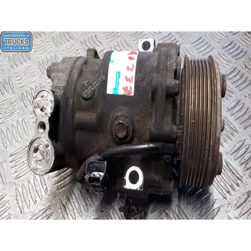 FIAT COMPRESSORE ARIA CONDIZIONATA FIAT F.Punto Evo 2009>2012 usato