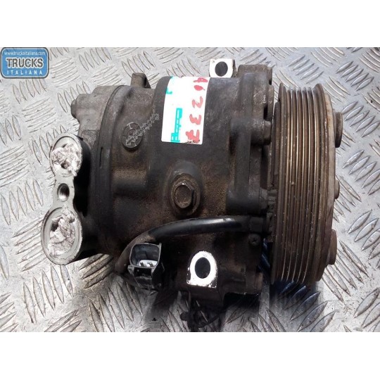 COMPRESSORE ARIA CONDIZIONATA FIAT F.Punto Evo 2009>2012 usato