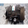 FIAT AIR CONDITIONER COMPRESSOR FIAT F.Punto Evo 2009>2012 used