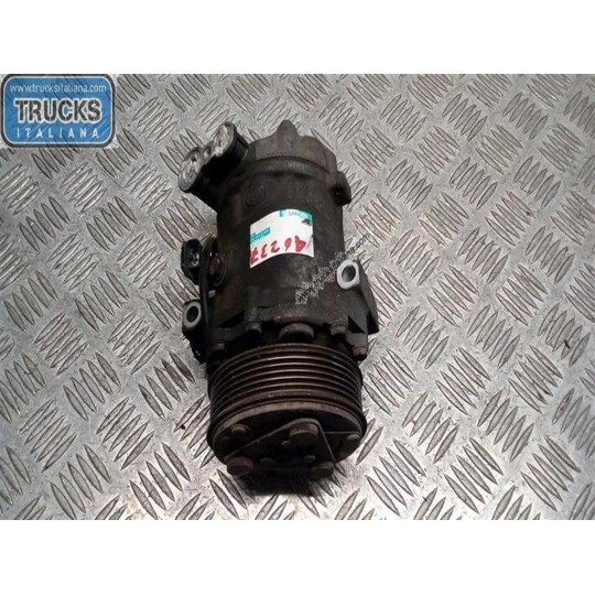AIR CONDITIONER COMPRESSOR FIAT F.Punto Evo 2009>2012 used