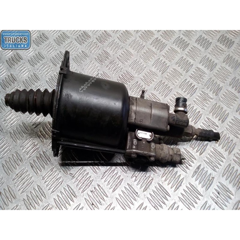 MERCEDES-BENZ truck PUMP CLUTCH MERCEDES-BENZ truck Actros 1997>2003 used