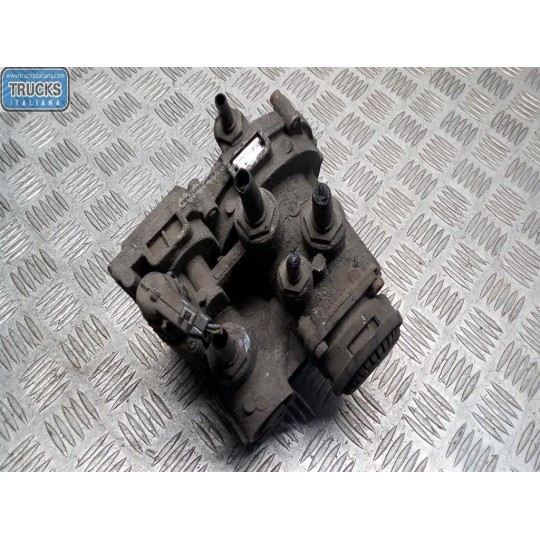 VARIOUS BRAKE 1  MERCEDES-BENZ truck Actros 1997>2003 used