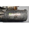 RENAULT van STARTER MOTOR RENAULT van Trafic 2001>2007 used