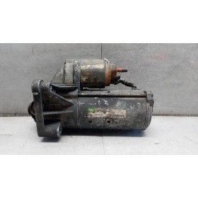 STARTER MOTOR RENAULT van...