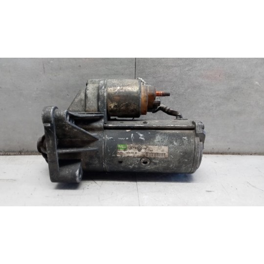 STARTER MOTOR RENAULT van Trafic 2001>2007 used