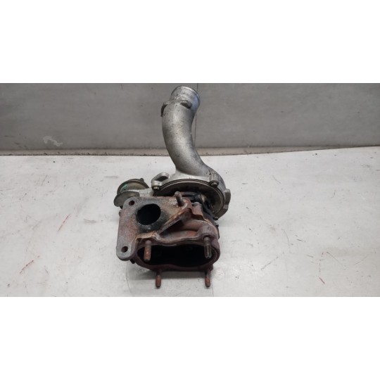 TURBINA RENAULT van Trafic 2001>2007 usato