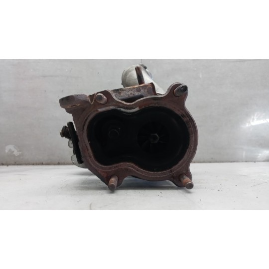 TURBINA RENAULT van Trafic 2001>2007 usato