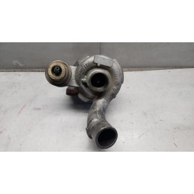 TURBINA RENAULT van Trafic...