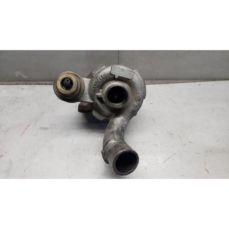 RENAULT van TURBINA RENAULT van Trafic 2001>2007 usato