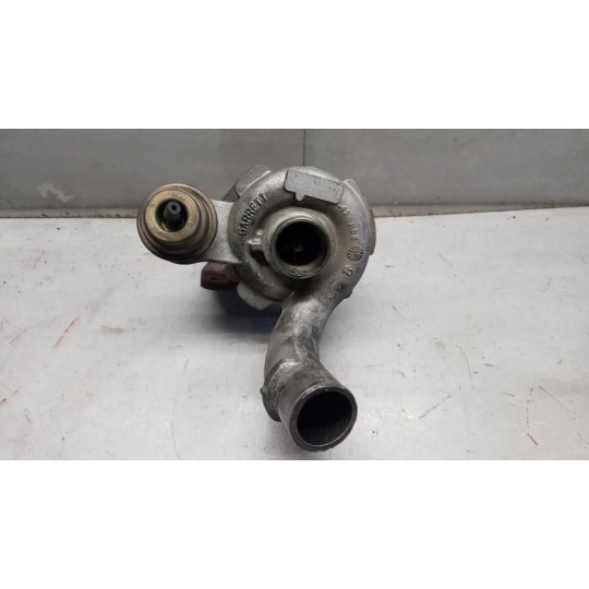 TURBINA RENAULT van Trafic 2001>2007 usato