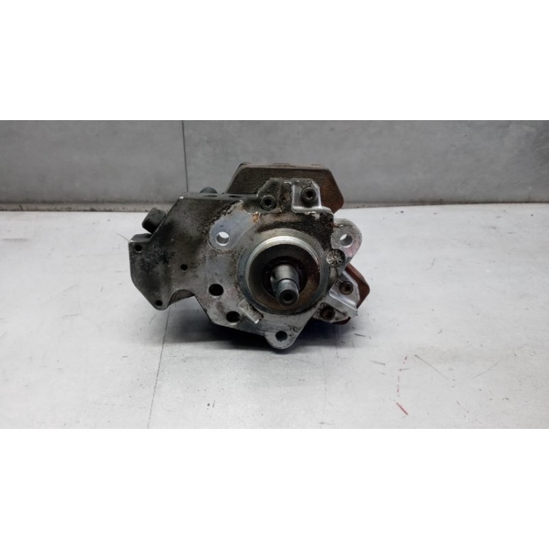 RENAULT van INJECTION PUMP  RENAULT van Trafic 2001>2007 used