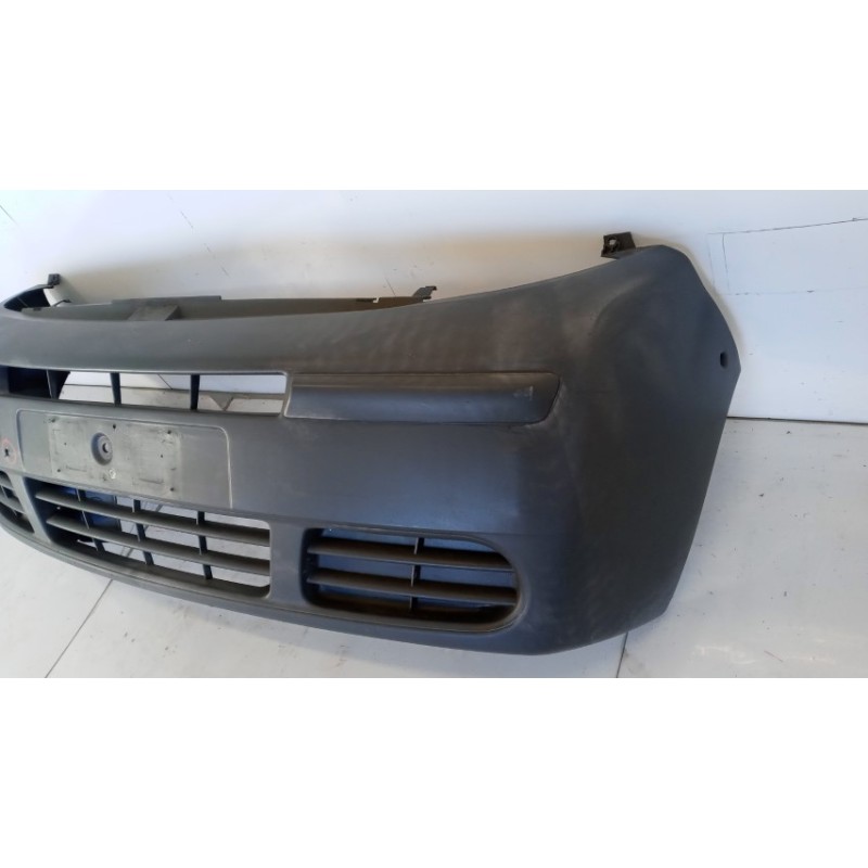 RENAULT van FRONT BUMPER RENAULT van Trafic 2001>2007 used