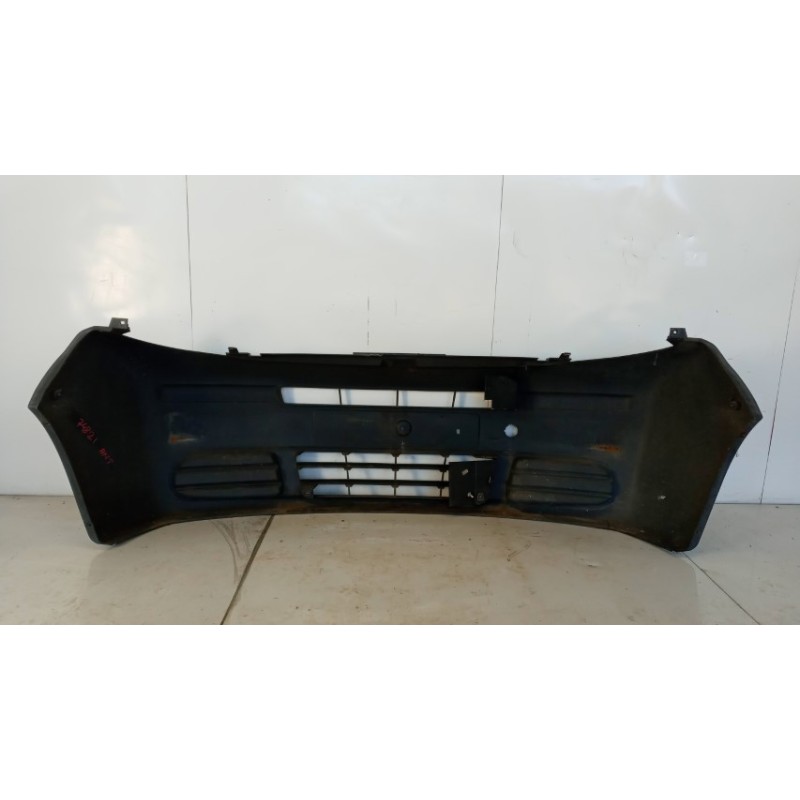 RENAULT van FRONT BUMPER RENAULT van Trafic 2001>2007 used
