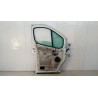 RENAULT van LEFT FRONT DOOR RENAULT van Trafic 2001>2007 used