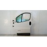 RENAULT van LEFT FRONT DOOR RENAULT van Trafic 2001>2007 used
