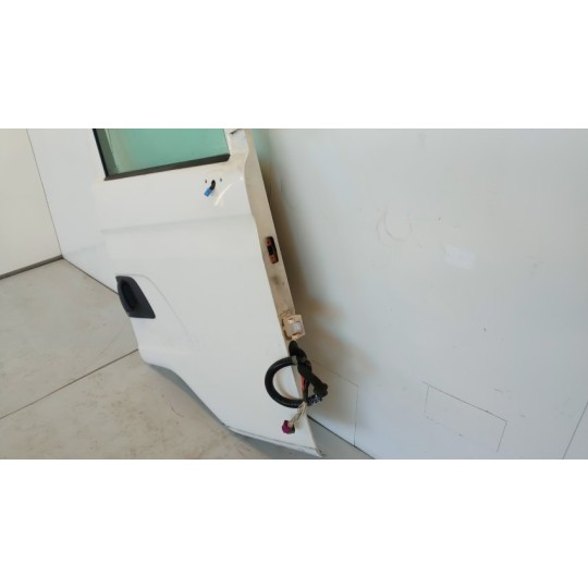 RIGHT FRONT DOOR  SCANIA Serie R 2005> used