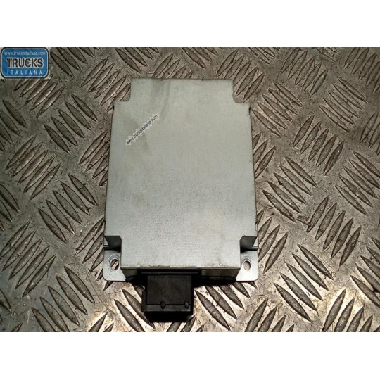 CENTRALINE VARIE FIAT F.Punto Evo 2009>2012 usato