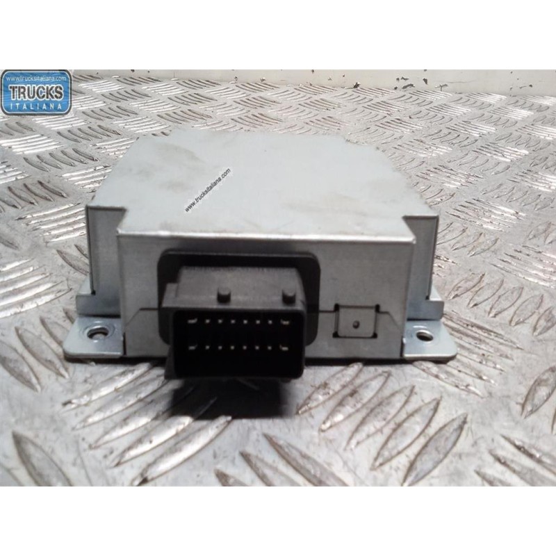 FIAT VARIOUS CONTROL UNITS  FIAT F.Punto Evo 2009>2012 used