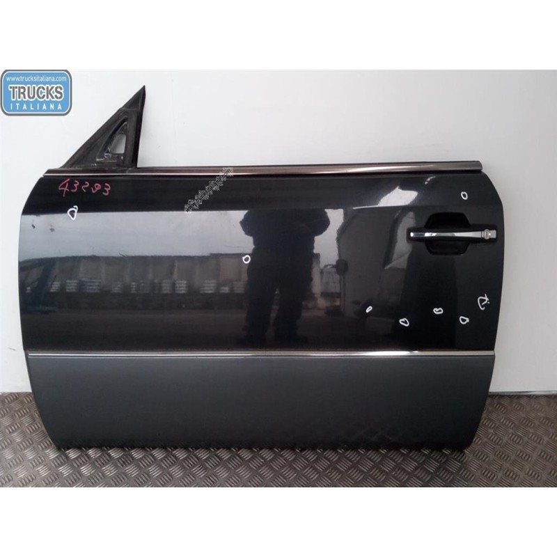 MERCEDES-BENZ LEFT FRONT DOOR MERCEDES-BENZ Classe E (W/C124) 1984>1995 used